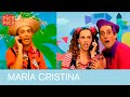 Pica-Pica - María Cristina (Videoclip Oficial)