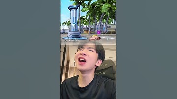 Đây Là Tôi Mỗi Khi Cứu Xong Đồng Đội ? #ntn03 @RGFFNTN