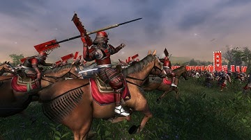A Guide to Cavalry in Shogun 2 (2021)