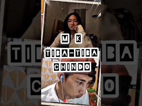 BEGITU YE BLAY🤭🤣#ometv #clipperindonesia #ytclips #clippers #clips #clip #shortsclip #AllenZull #yt
