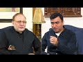 Governor Rule in KPK & Muhammad Ali Durrani's Big Prediction | Imran Khan & Sohail Afridi Inside