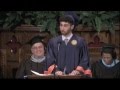 Graduation Speech