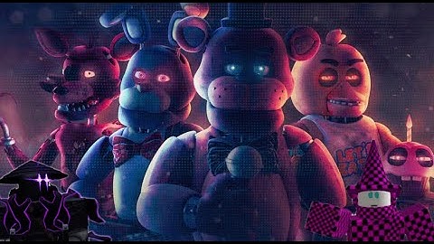 2 Idiots Play FNAF (FNAF CO-OP Roblox) *With AdleyBearXtreme*