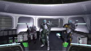 Star Wars Republic Commando - Capítulo 1: Prejuicios Extremos