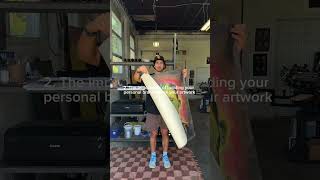 3 things I never learned in art school