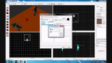 SourceSDK : How To Use Game_Player_Equip Entity -Hammer-