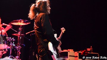 Red Dragon Cartel - Rock 