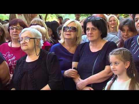 ნინო ბურჯანაძე ვერის ბაღში მთაწმინდის მოსახლეობას შეხვდა  18.09.2016