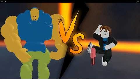 Hardcore laser bacon boss | Mega noob simulator