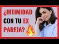 🔥 Tener RELACIONES SEXUALES con tu EX PAREJA 👉 ¿es algo bueno o algo malo? | Brenda Porras