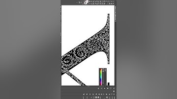 Creating Simple Art with the Paintbrush Tool in Adobe Illustrator