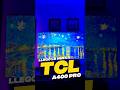 ¡Esta TV necesitas en tu casa! Es la nueva #TCLArtTV A400 Pro #TCLA400Pro #TCLPeru #Publicidad