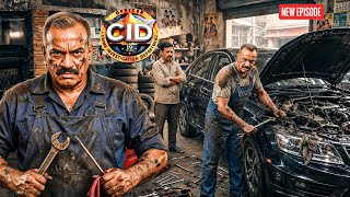 ACP बना Auto Mechanic ! || CID || Latest Episode ||