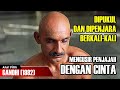 SATU SATUNYA MANUSIA YANG TIDAK PERNAH MARAH | Alur Film Gandhi (1982)