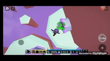 Roblox FE2 Community Maps: Project Wave 1.