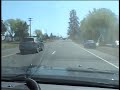 Dashboard video of sheriff-led pursuit in Deschutes County