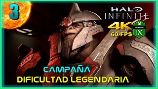 Vdeo Halo Infinite