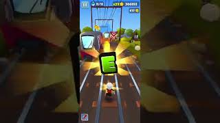 Free To Use Subway Surfers Gameplay For TikTok Background For Videos!