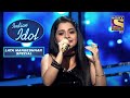 "Aisa Sama Na Hota" गाने पर एक मधुर Performance | Indian Idol | Songs Of Lata Mangeshkar