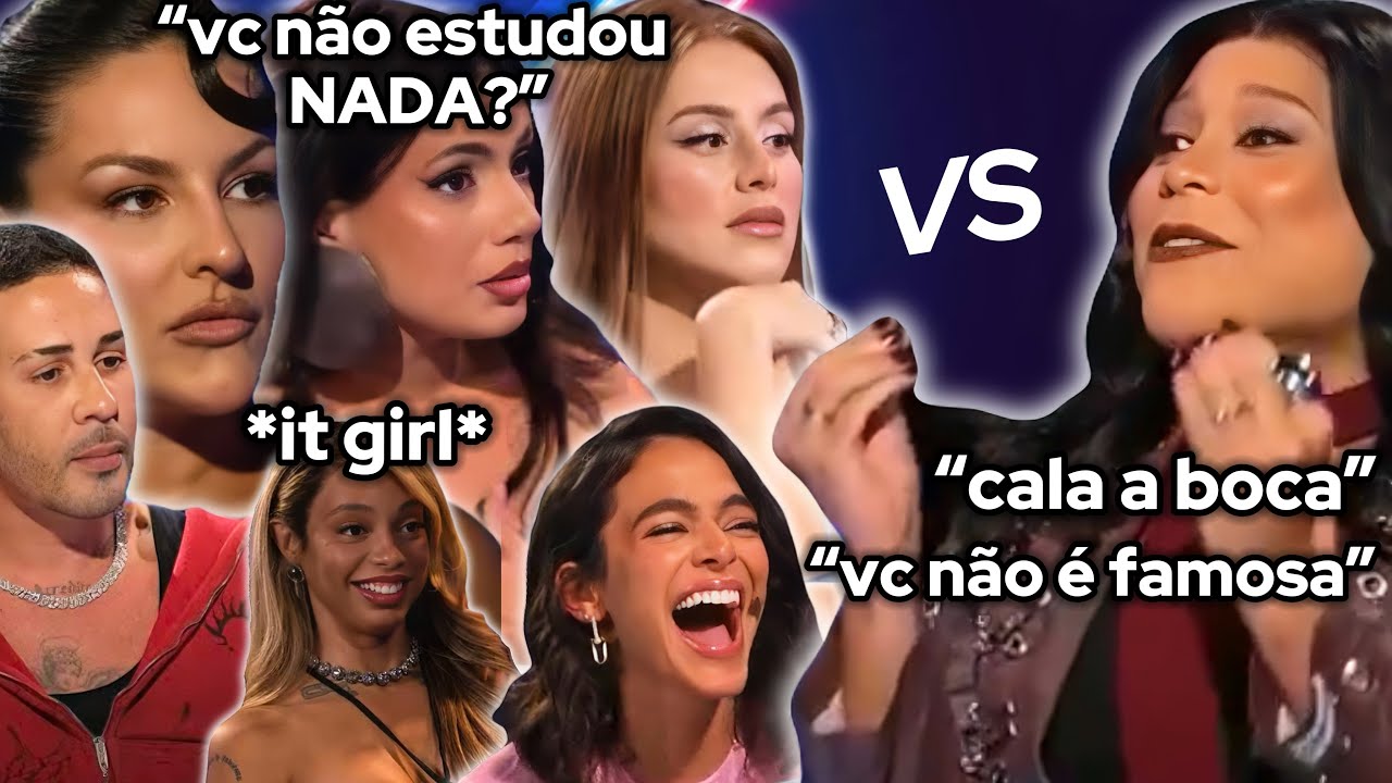 MELHORES MOMENTOS - DE FRENTE COM BLOGUEIRINHA 💀