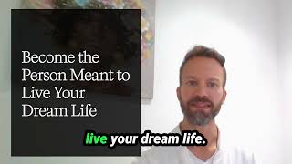 The Intention Method That Changes Reality