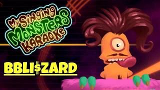 Can I Perfect Bblizards Solo On Plant Island? My Singing Monsters Karaoke