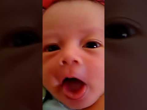 bayi lucu, bayi gembul, bayi gopret