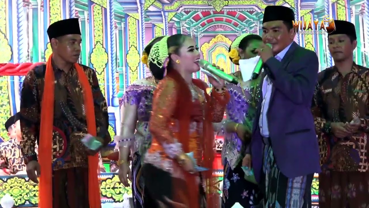 PANJI ARANG VS IDA KENDIL RUKUN KARYA