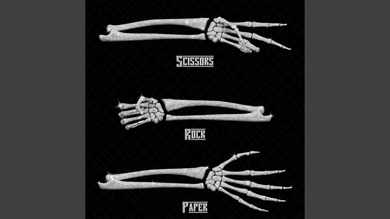 Ver RockPaperScissors en YouTube Ver RockPaperScissors en YouTube