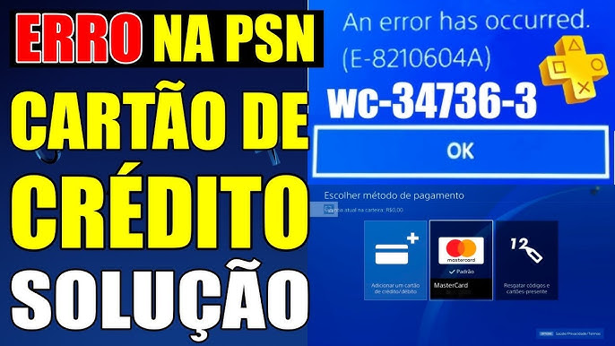 Como criar conta e comprar jogos na PlayStation Store americana