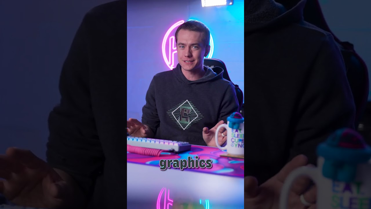 Китай создал лучший графический процессор