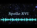 Apollo XVI (original)