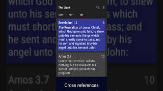 Presentation of Bible Multi The Light screenshot 5