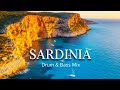 Epic Sardinia &amp; Italy drone scene - Drum &amp; Bass Journey 4K