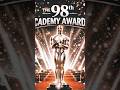 98 Oscar Awards Full Update l Winners &amp;Highlights l #shorts #awards #movie  #currentaffairs