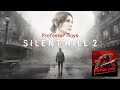 [Professor Plays] Silent Hill 2 | First Playthrough - Part 3 - Hospital