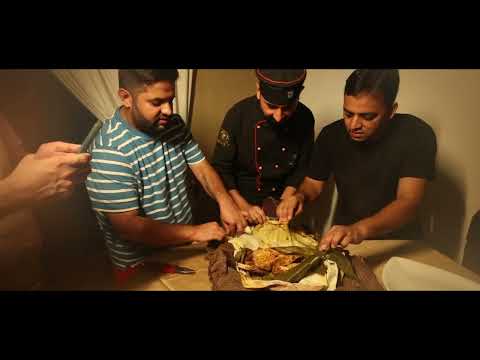 House Of Rohet film by MarketinCrew