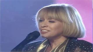 MARI TRINI- "ANDALUCÍA" (ACTUACIÓN)