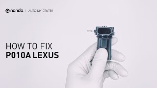 How to Fix LEXUS P010A Engine Code in 2 Minutes [1 DIY Method / Only $9.65]