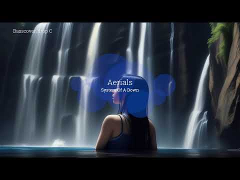 Aerials - System Of A Down basscover (with Tabs and Sheet)