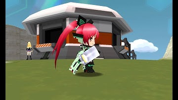 [ Cosmic Break ] Cosmic beer commercial