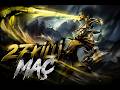 League of Legends Efsane Killi Maç (MASTER MAİN)