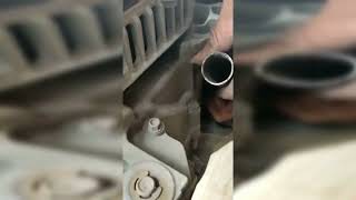 Tutorial Costom Knalpot Nmax Lama Dipasang Ke Nmax  Aerox Baru