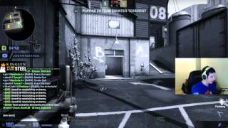 Steel crazy 3 second ace in fpl