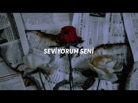 Ebru Yaşar & İsmail Yk - Seviyorum Seni (Speed up + Reverb)
