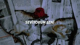 Ebru Yaşar & İsmail Yk - Seviyorum Seni (Speed up + Reverb)