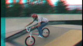 3d BMX adventure screenshot 1