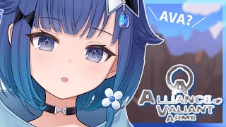 【AVA】思い出すところから【ぶいすぽっ！ / 紡木こかげ】