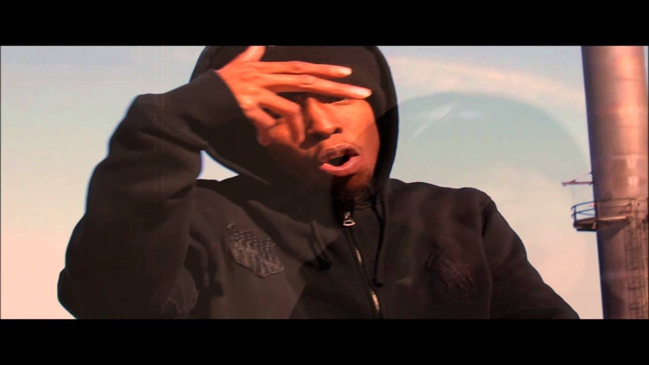 King Finni x ROLLING x BLACK CLOUD