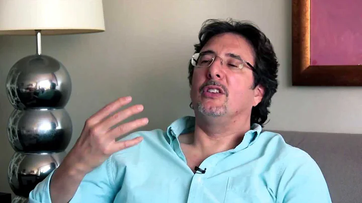 Meet Mr. Jazz Wax - Marc Myers